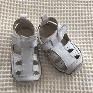 Flexible toddler sandals - $3 when bundled